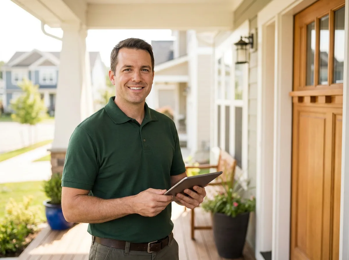 Pest control FAQs for Pursglove, WV